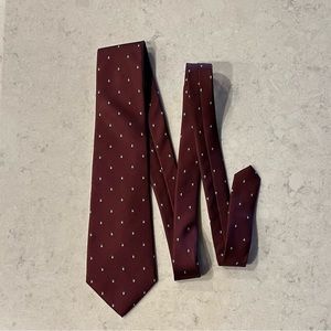 Vintage Christian Dior Men’s Necktie